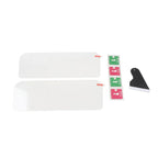 Instrument Screen Protector for Harley Touring CVO Road Glide 2023-2024