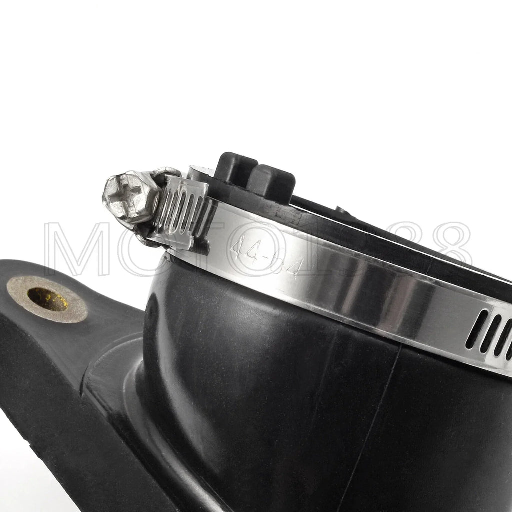 Carb Joint Intake Manifold Boot for Honda XR600R (1988–2000)