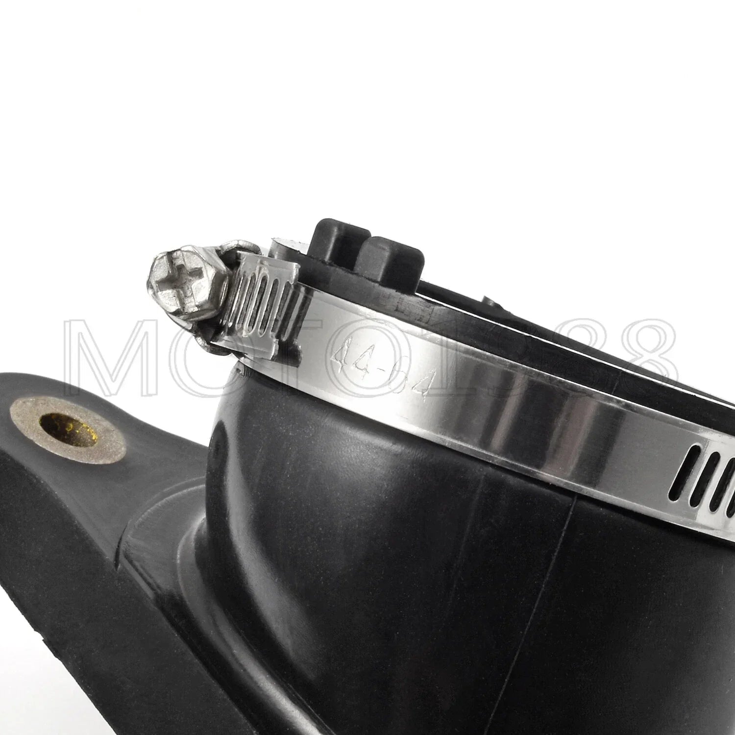 Carb Joint Intake Manifold Boot for Honda XR600R (1988–2000)