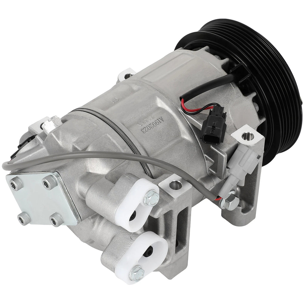 A/C Compressor with Clutch for Nissan X-Trail (2008-2012)