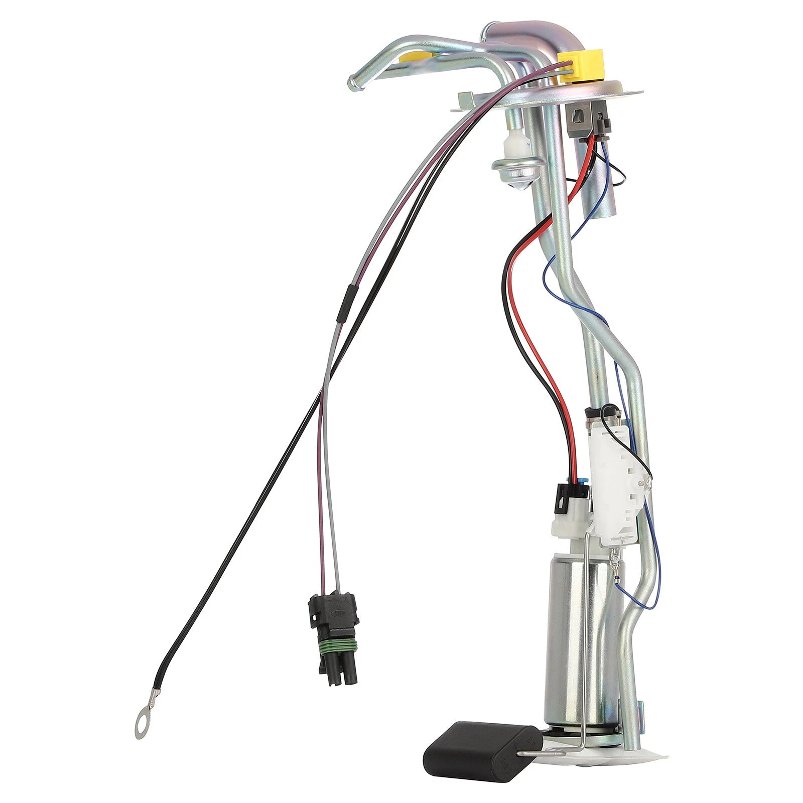 Electric Fuel Pump Module for Chevrolet S10 (1985–1991)