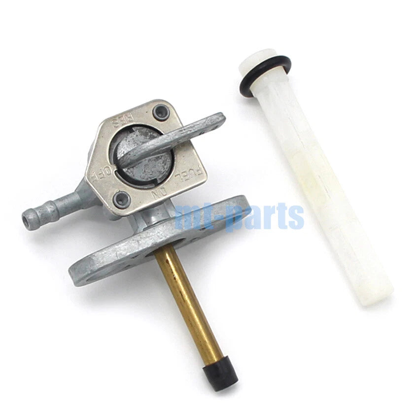 Fuel Petcock for Honda CRF70F CRF80F CRF100F CRF230F CRF150F (2004–2016)