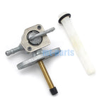 Fuel Petcock for Honda CRF70F CRF80F CRF100F CRF230F CRF150F (2004–2016)