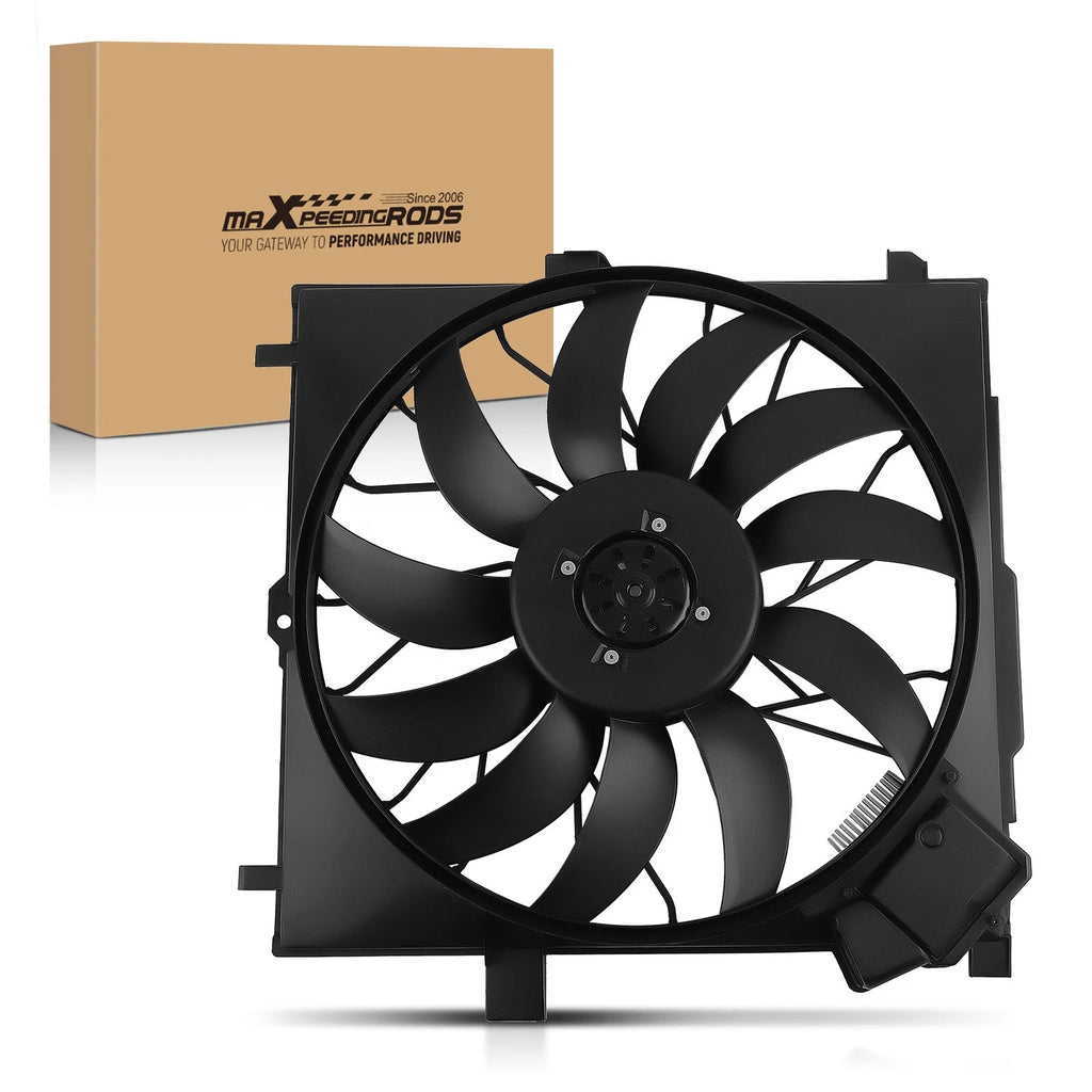 Cooling Fan for Mercedes-Benz G55/G550/G65 (2013-2018)