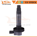 Ignition Coil for Ford Lincoln Mazda 3.7L 3.5L 