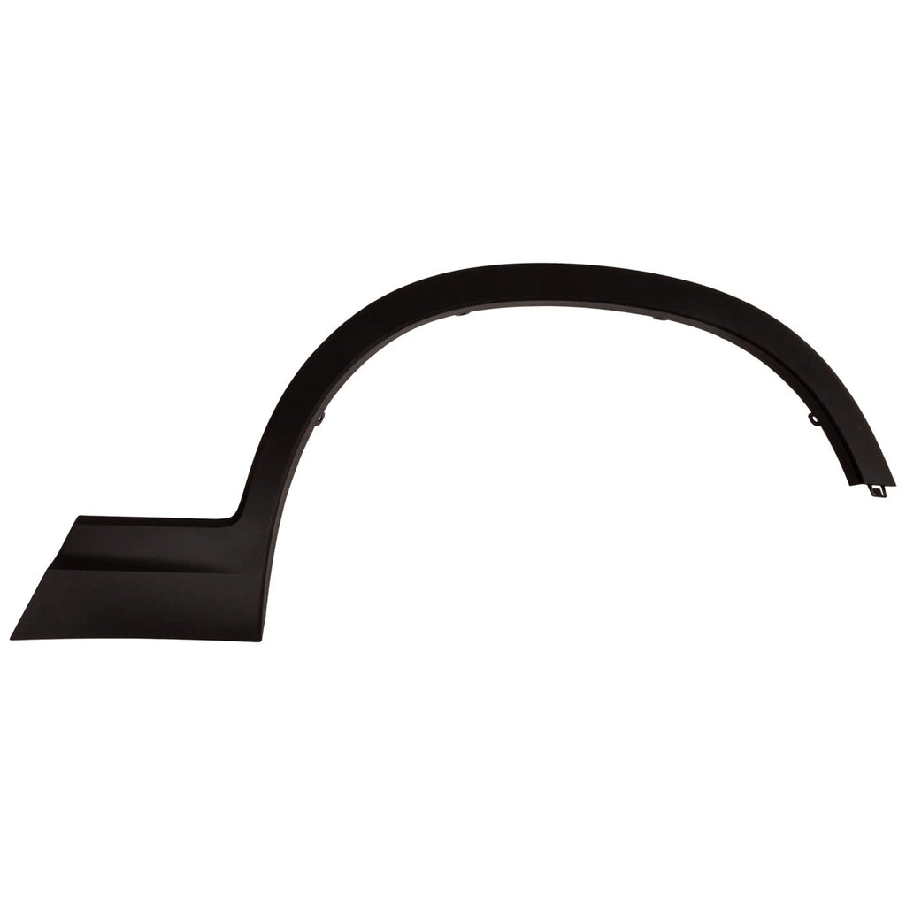 Rear Quarter Panel Molding for Honda (Driver Left Side)