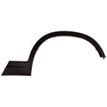Rear Quarter Panel Molding for Honda (Driver Left Side)