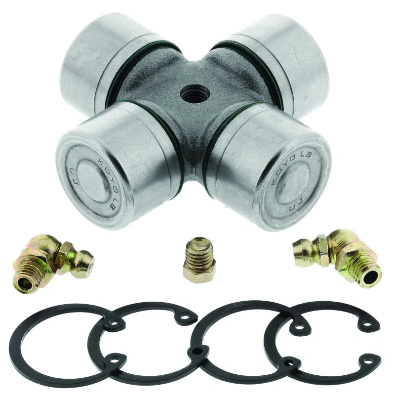 Front Drive Shaft Universal Joint for CFMOTO Tracker 800 (2013–2014)