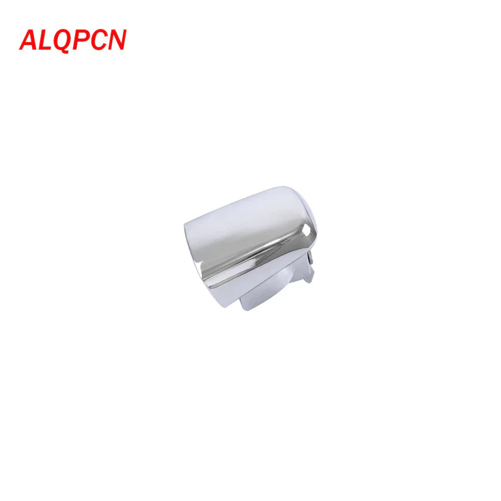 Chrome Exterior Door Handle Cap for Nissan Navara D23 (2015-2022)