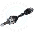 CV Axle Assembly Front Right for Kia Optima (2016–2020)