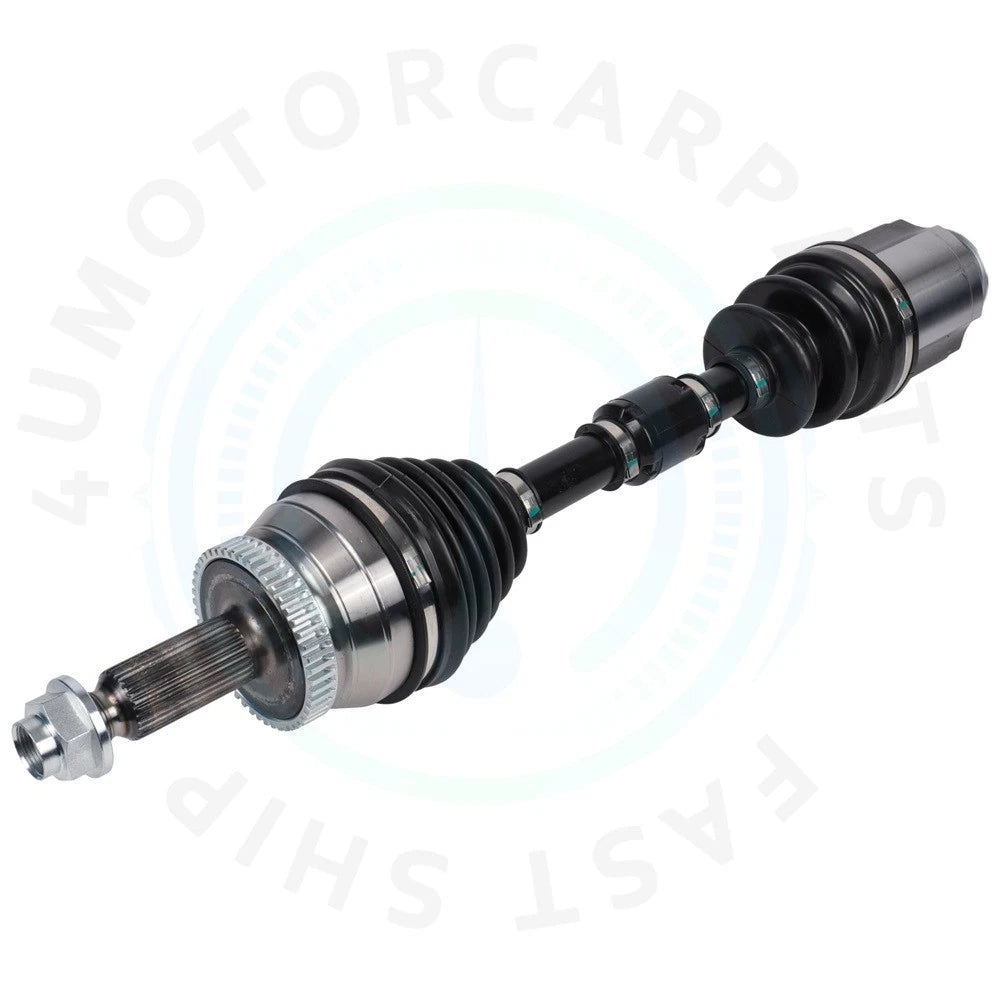 CV Axle Assembly Front Right for Kia Optima (2016–2020)
