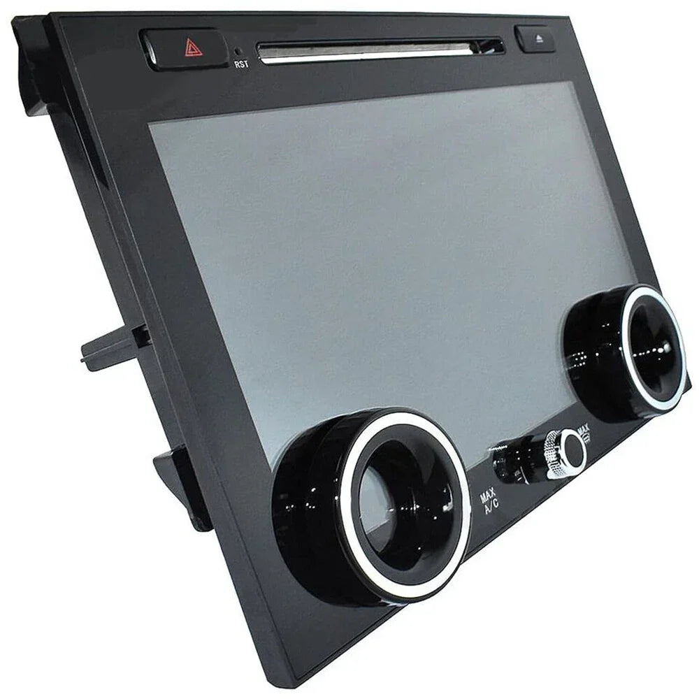 AC Climate Control Screen for Range Rover Vogue L405 (2014-2017)