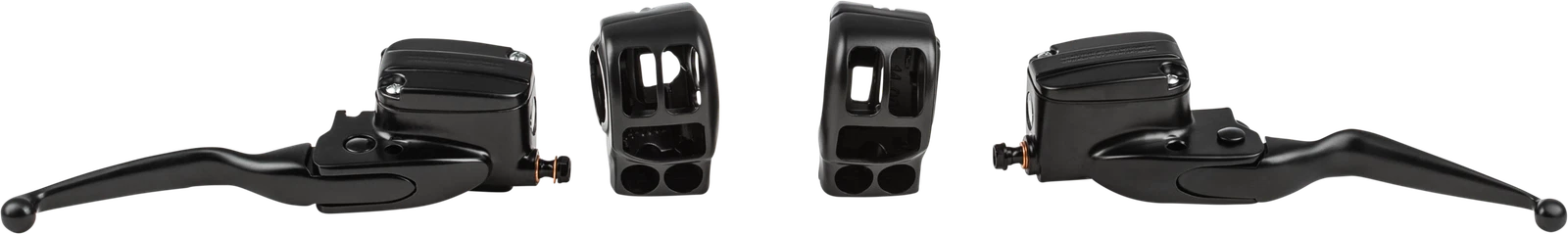 Handlebar Control Kit for Harley FLH (2014–2016)