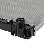 Cooling Kit for Mercury Mountaineer, Ford Explorer (2002–2005)