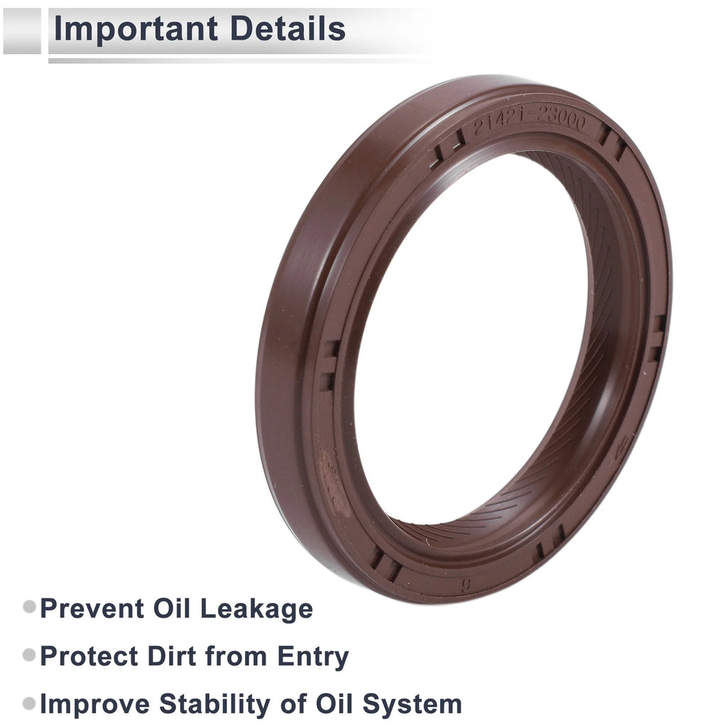 Front Crankshaft Oil Seal for Toyota Corolla (1983–2013) No. 9008031060