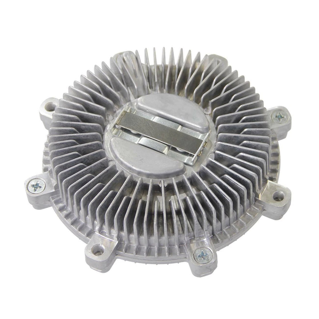 Radiator Fan Clutch for Nissan Frontier Xterra Pathfinder NV1500 (2005–2019)