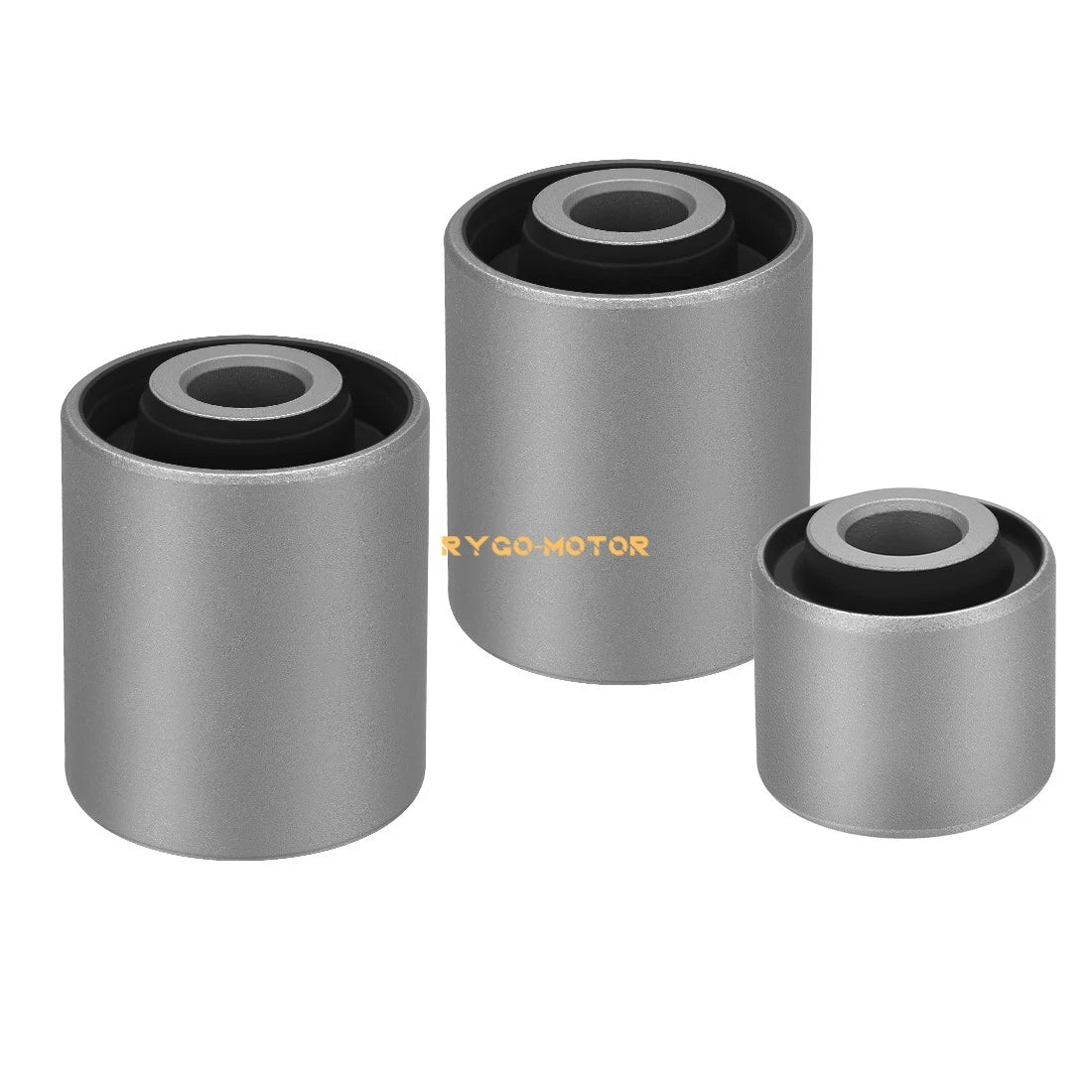 Swing Arm Bushing Kit for Honda Rancher TRX420, Foreman 500, TRX520 (2007–2023)