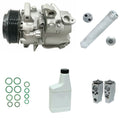 A/C Compressor Kit Replacement for Holden Commodore VE (2007–2013)