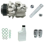 A/C Compressor Kit Replacement for Holden Commodore VE (2007–2013)