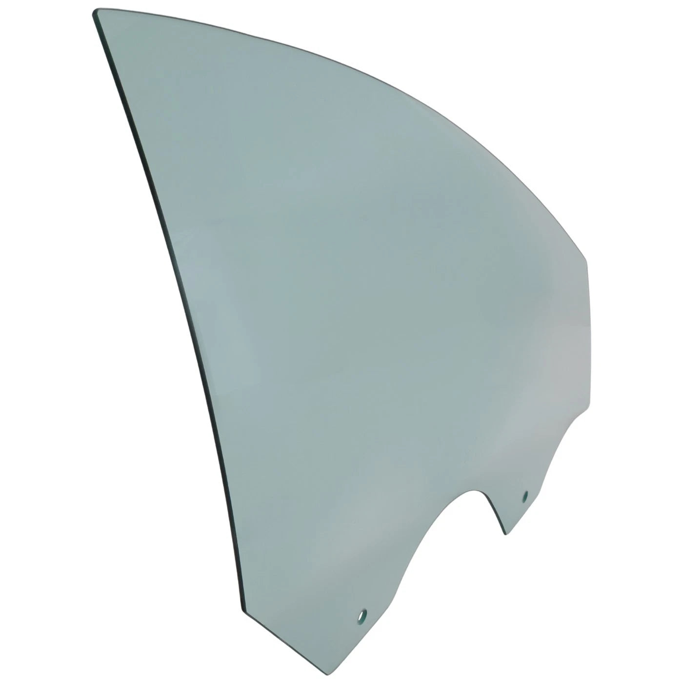Front Passenger Door Glass for Buick Regal (2011–2017)