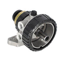 Interchangeable Fuel Filter Head for John Deere (Various) RE63181 RE522869
