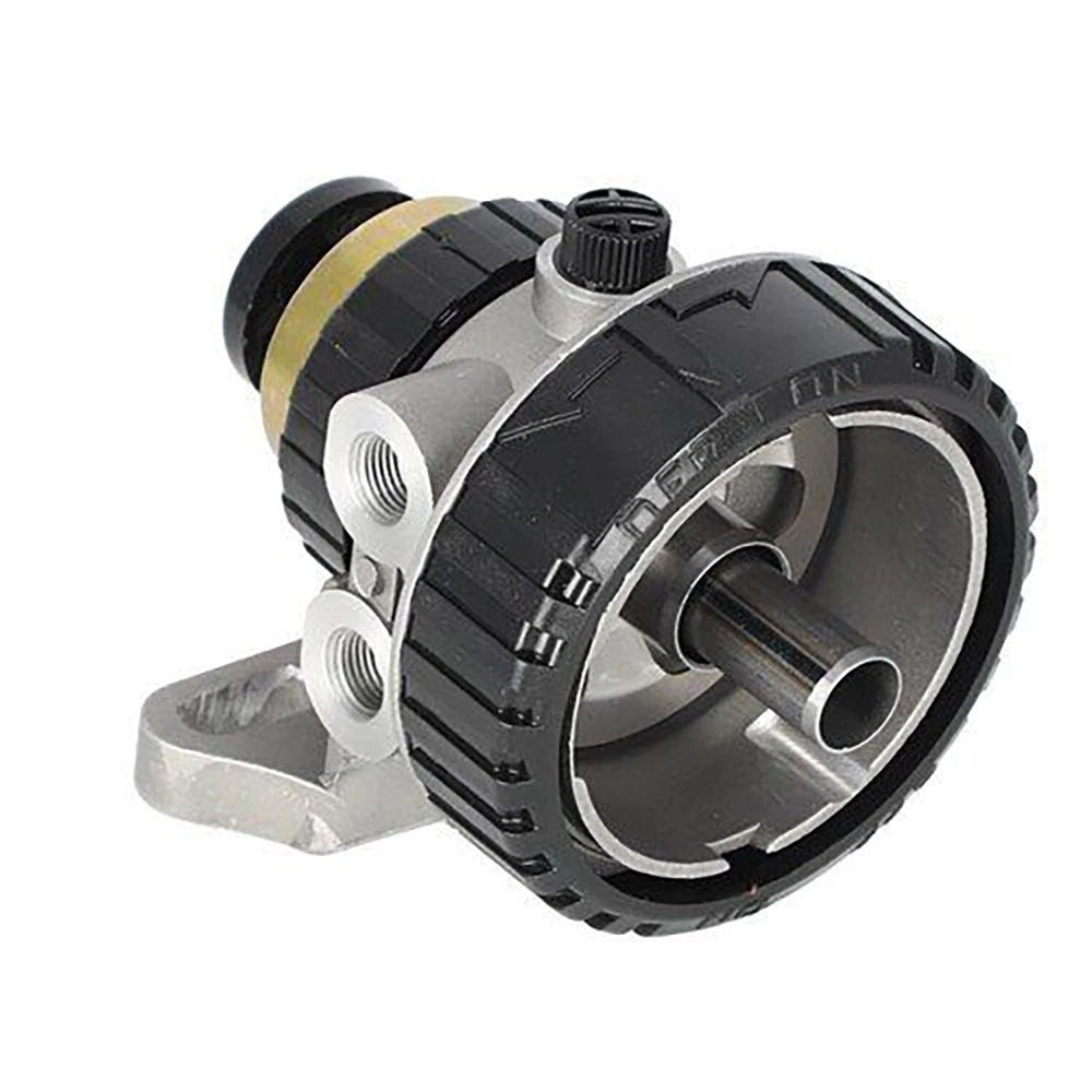 Interchangeable Fuel Filter Head for John Deere (Various) RE63181 RE522869