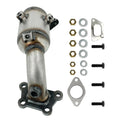 Front Left Manifold Converter for Chevy Traverse, Buick Enclave (2018–2021)
