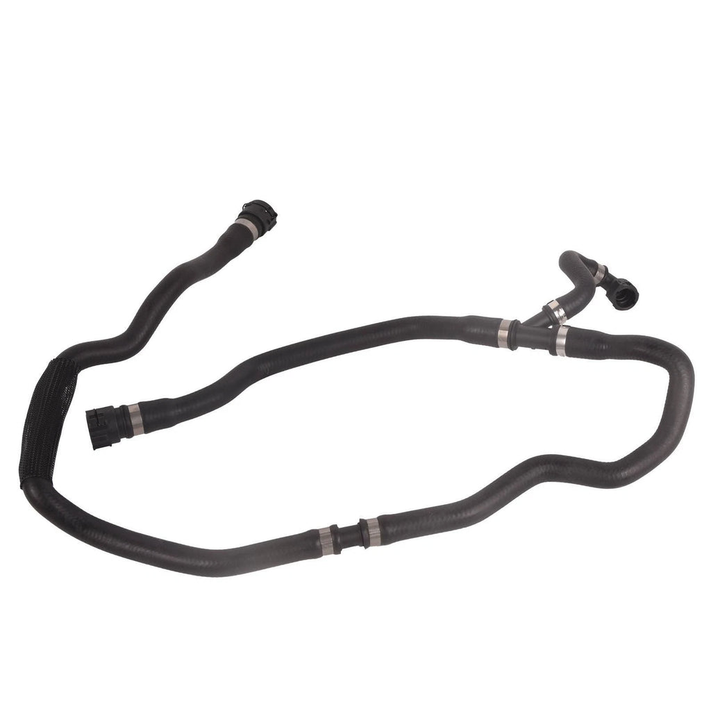 Engine Coolant Hose for BMW 525i 530i (2004–2005)