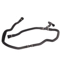 Engine Coolant Hose for BMW 525i 530i (2004–2005)