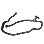 Engine Coolant Hose for BMW 525i 530i (2004–2005)