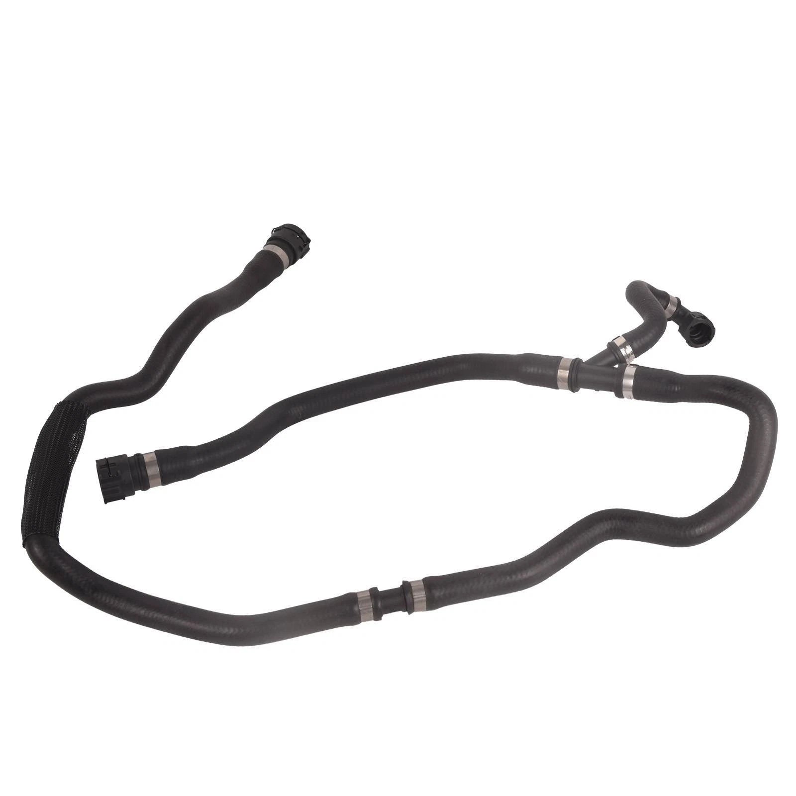 Engine Coolant Hose for BMW 525i 530i (2004–2005)