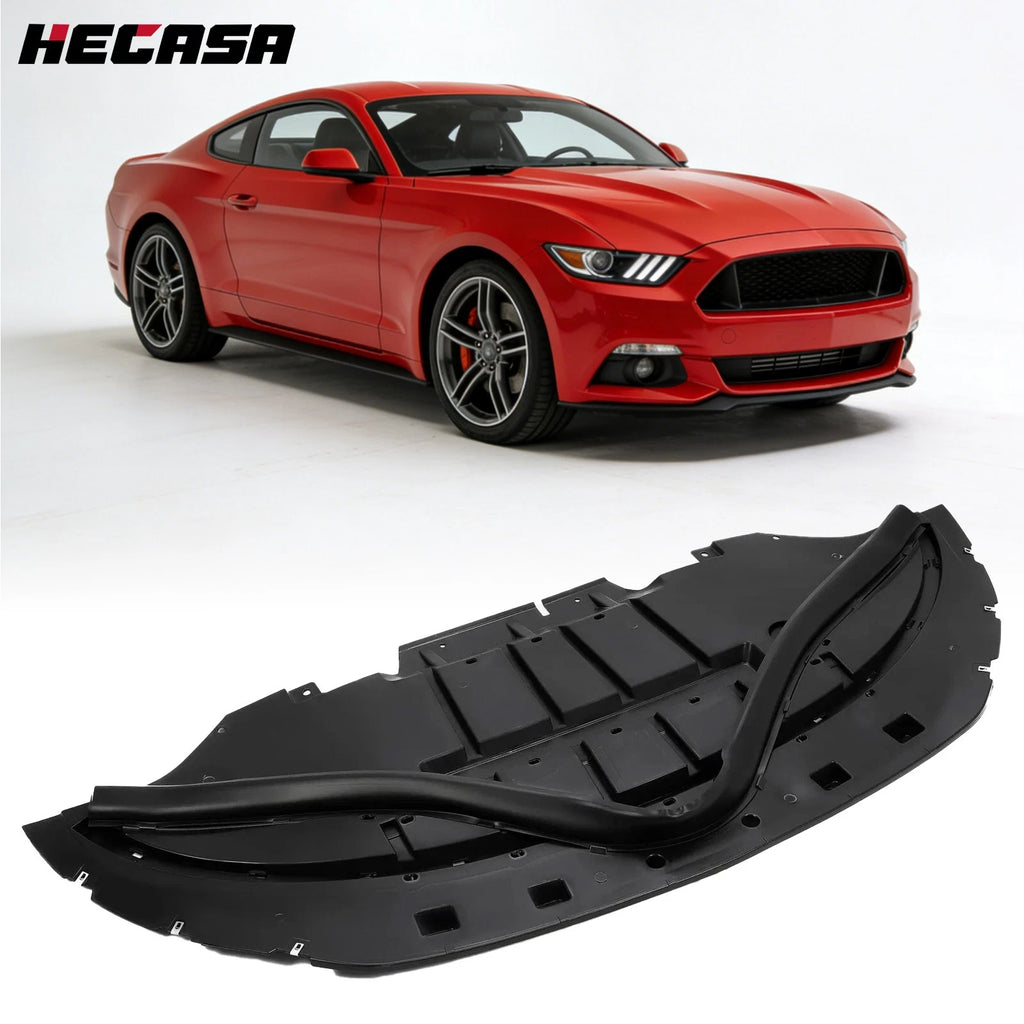 Splash Shield for Ford Mustang (2015–2017) FR3Z17626B