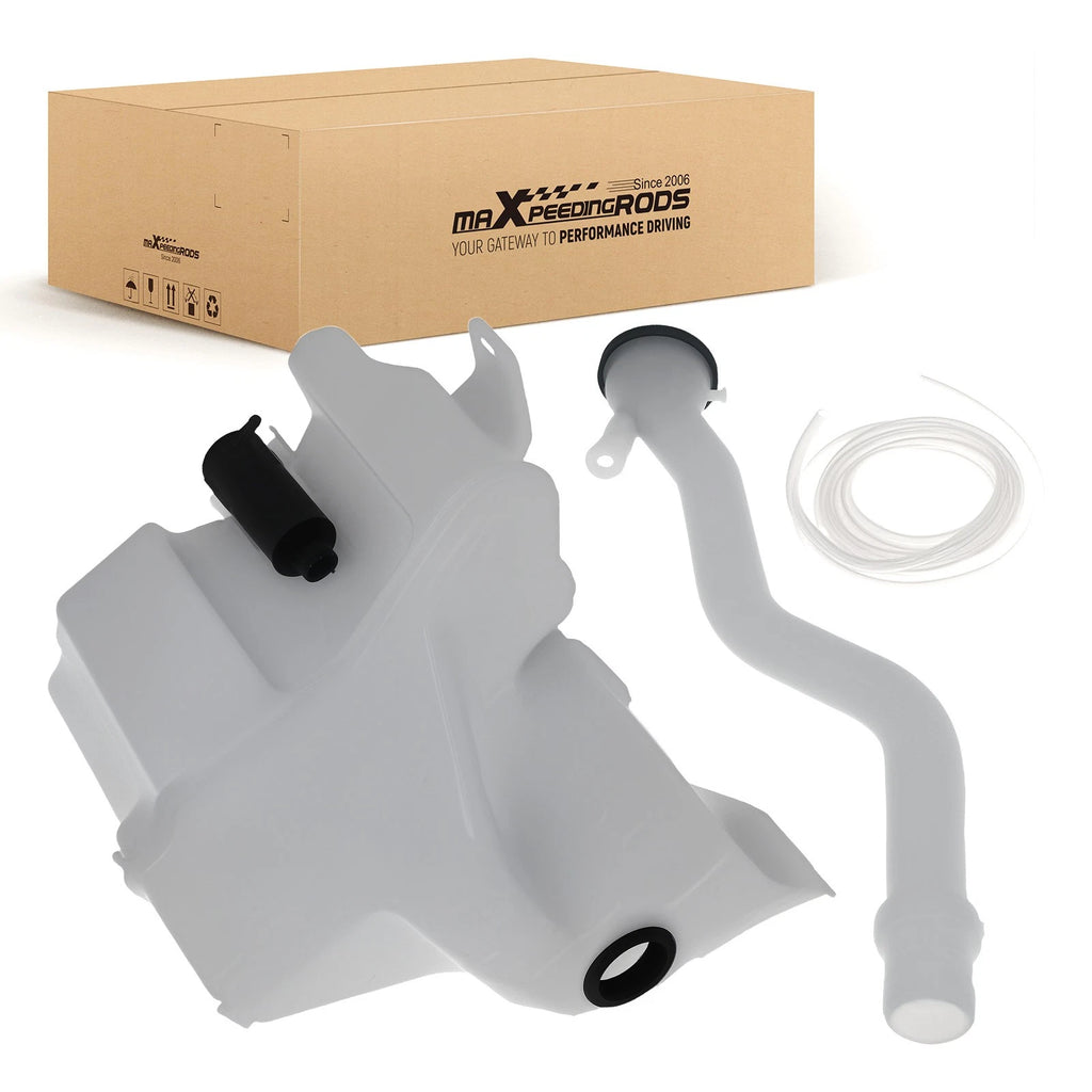 Washer Fluid Reservoir for Toyota RAV4 (2019–2022) 85301-42030, Inlet/Cap/Sensor