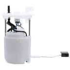 Delphi FG1551 Fuel Pump Module Assembly for Ford Police Interceptor Utility (2013–2019)
