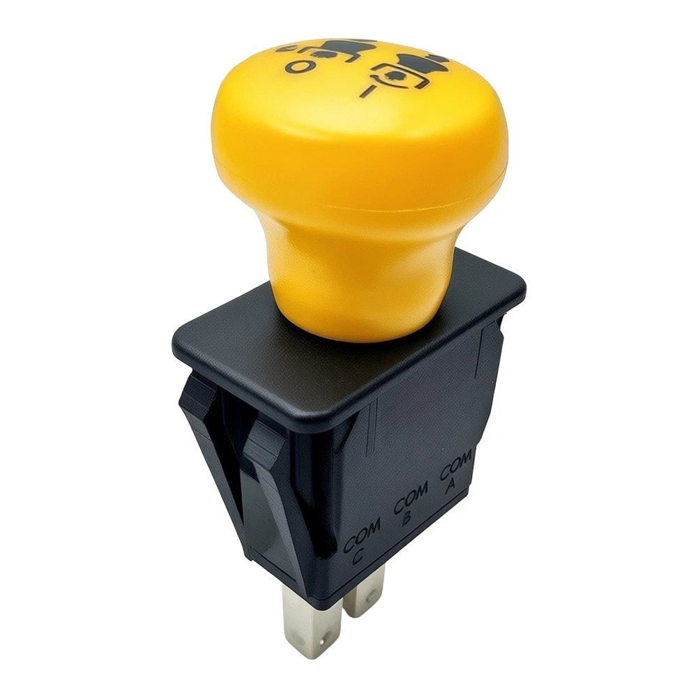 PTO Switch 430-027 for Toro Lawn Mower (1993–1998)