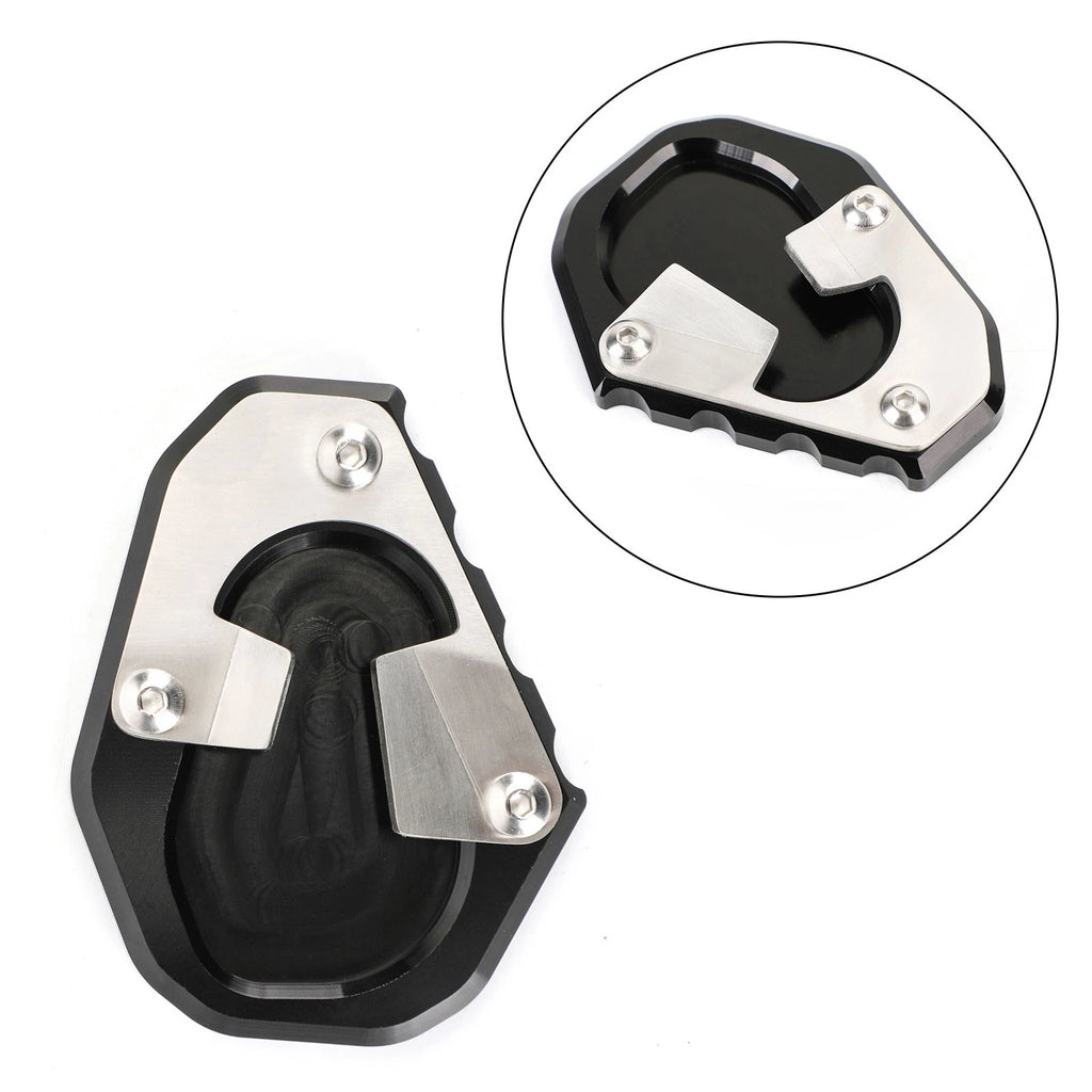 Kickstand Sidestand Enlarger Pad for Triumph Tiger 900/Rally/Rally Pro (2020)