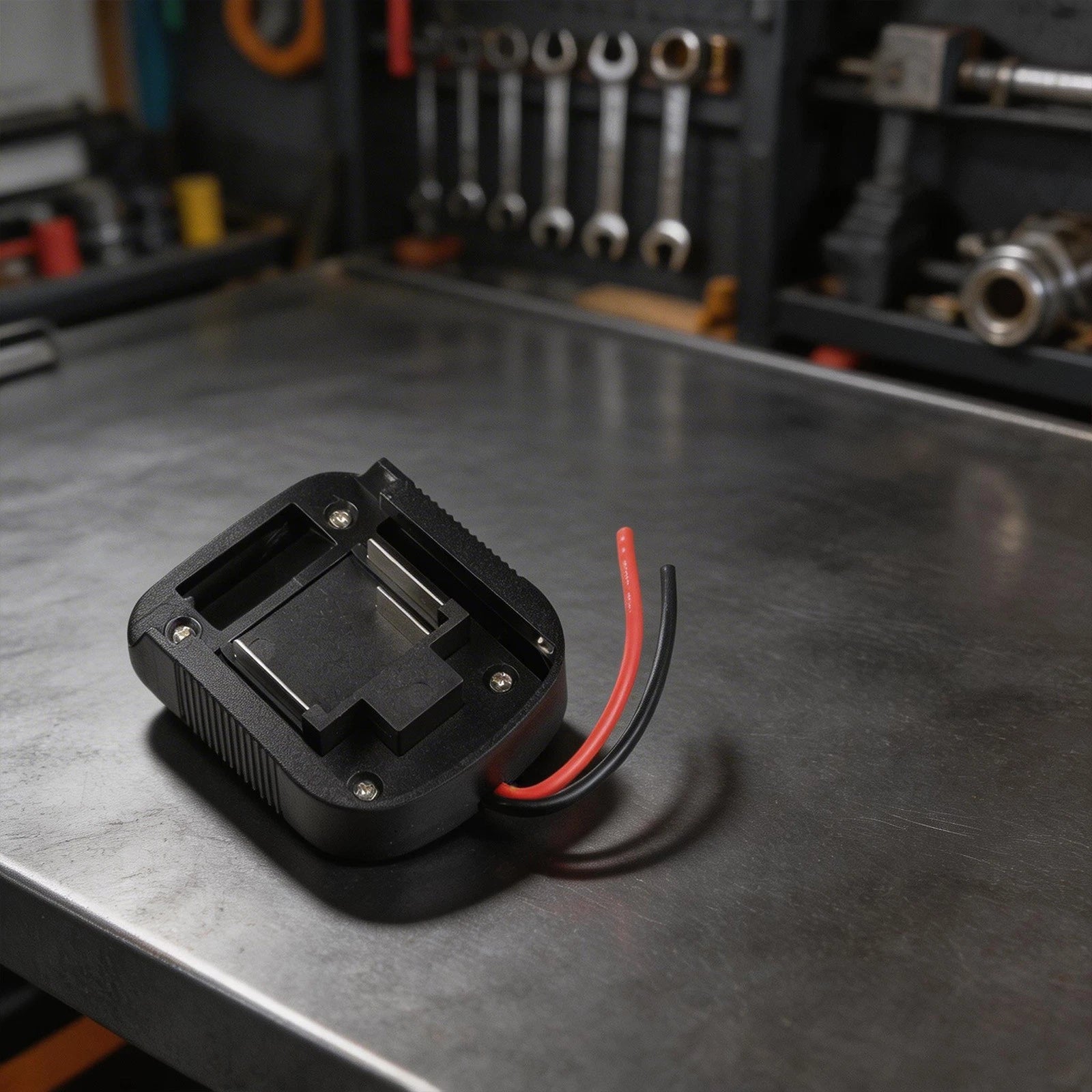Battery Adapter Connector for Electric Tools (BL1830, BL1430, BL1860)