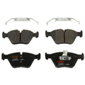 Brake Pad Set for BMW X3 (2004–2010) Front