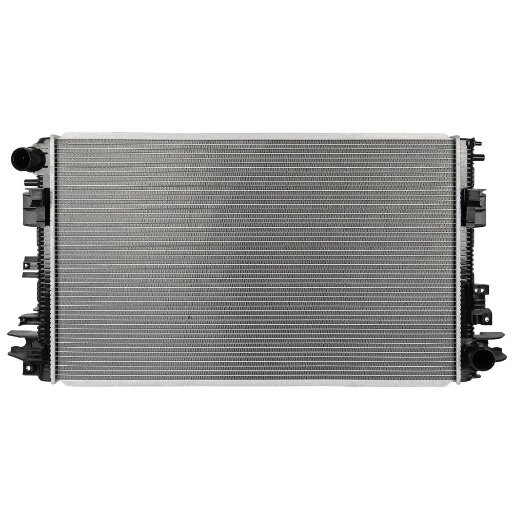 Aluminum Radiator for Ram 2500 3500 (2019–2023)