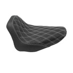 Driver Seat Cushion for Harley Heritage Softail FLSTC (2006-2017)