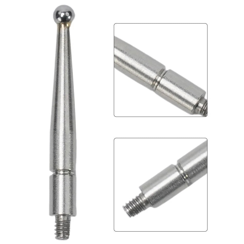 Contact Points Test Indicator 20.9mm 2mm for Electrical Accessories