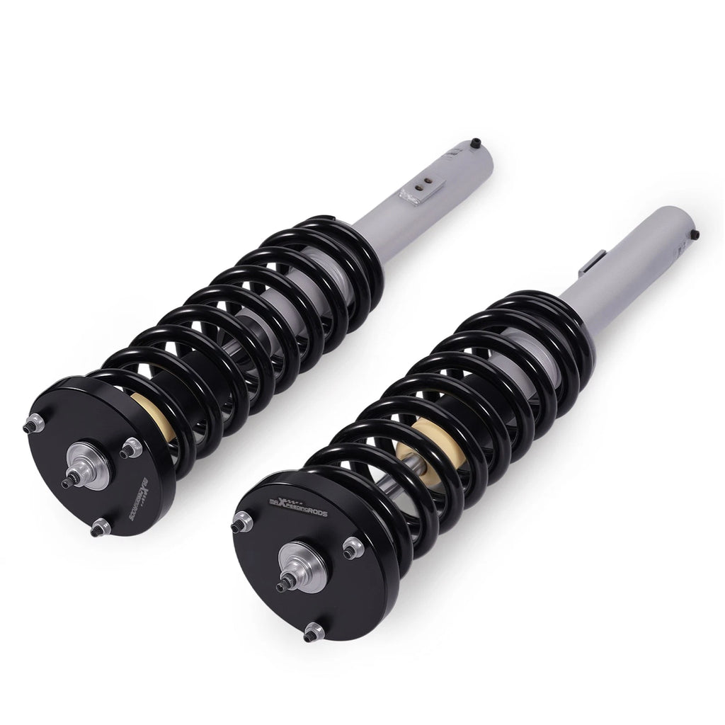 Air Suspension to Coil Spring Conversion Kit for Mercedes S Class S430 (2000–2006)