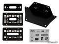 Winch Mounting Plate for Polaris Ranger XP 900 / 900 Crew (2013–2021)