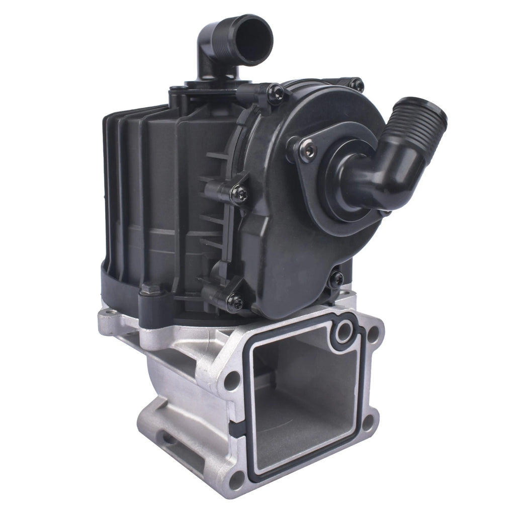 Returned Oil Separator 20707295 for Volvo Mack D13 MP8 (2008–2014)