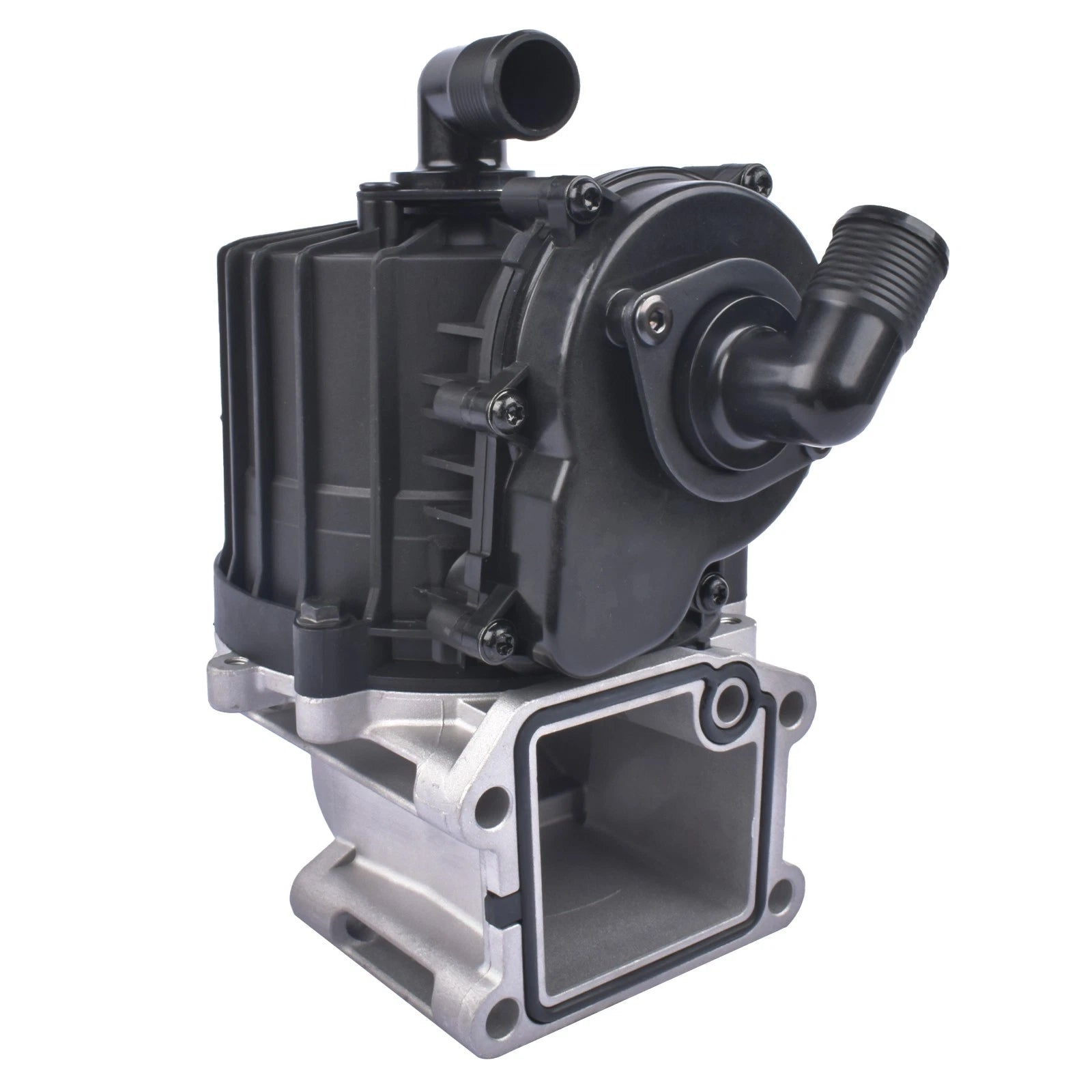 Returned Oil Separator 20707295 for Volvo Mack D13 MP8 (2008–2014)