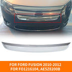 Lower Chrome Grille Trim for Ford Fusion (2010–2012) FO1216104C AE5Z8200B