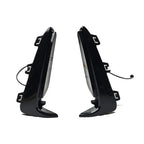 Pair Daytime Running Light Fog Lamp for Honda Civic Type R (2023-2025)