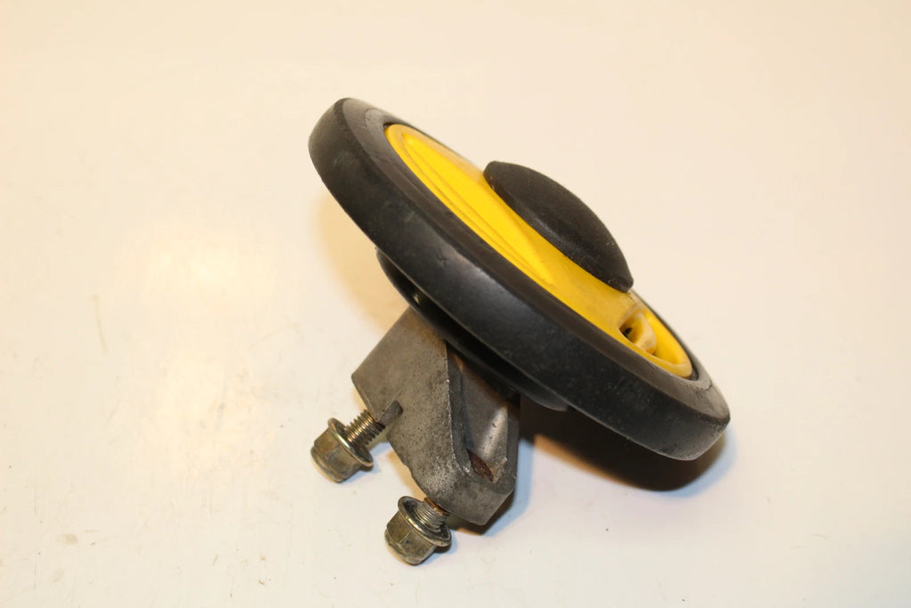 Track Wheel Idler Guide for Ski-Doo MXZ 700 Millennium Edition (1999–1999) 503190784