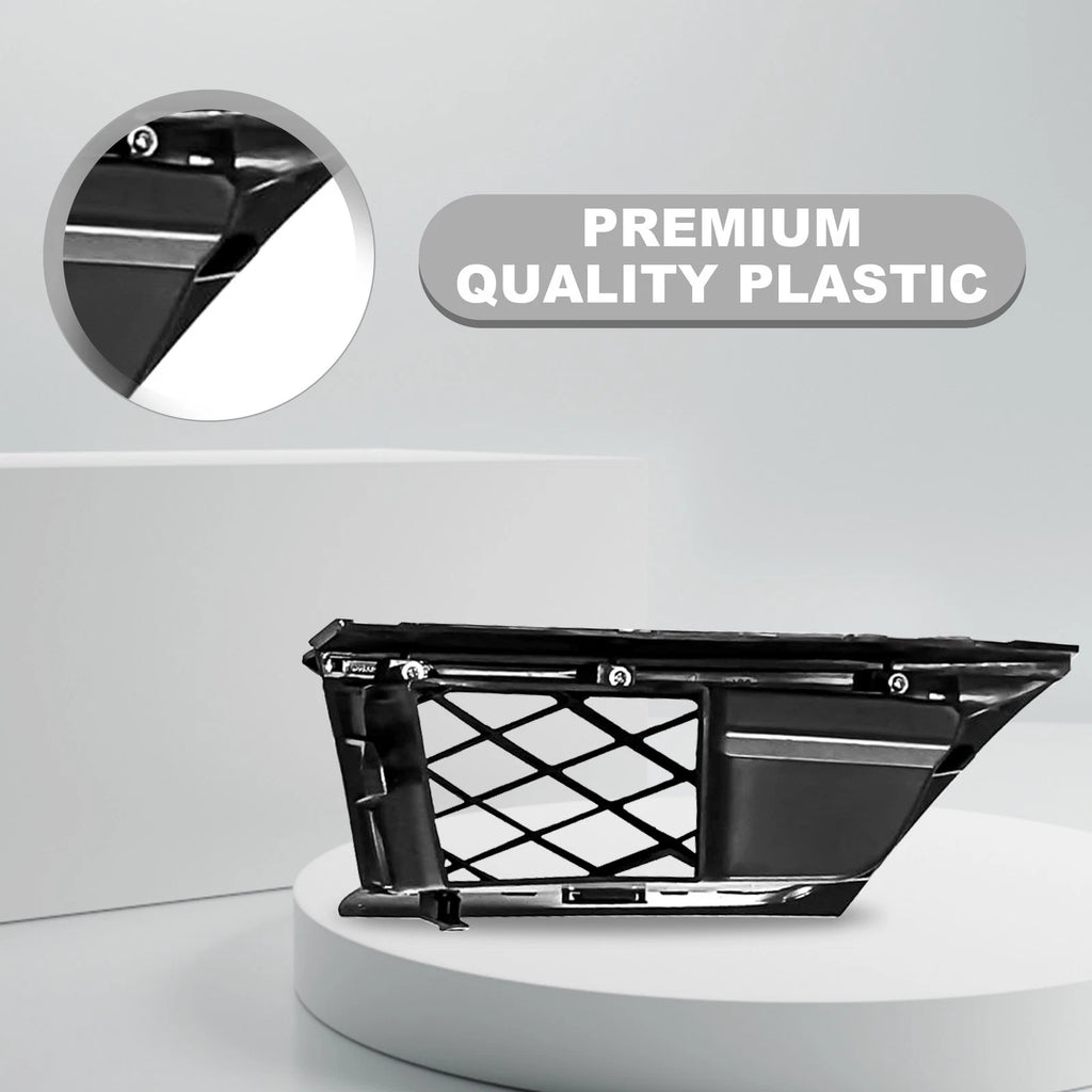 Front Grille Assembly for Subaru Impreza (2006-2007)