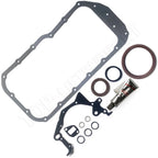 Engine Lower Gasket Set for Suzuki Chevrolet Tracker (2001–2004)